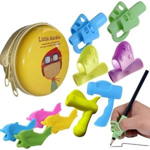 Pencil Grips for Preschooler
